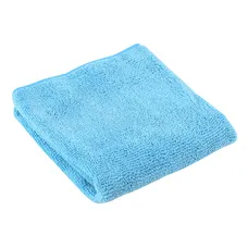 MICROFIBRE/CHIFFON DE NETTOYAGE 40 x 40 cm 45g (VENDU A L'UNITE) -P2R