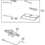 Outils standard
