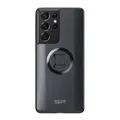 SMARTPHONE CASE SP CONNECT FOR SAMSUNG S21 ULTRA BLACK (COMPATIBLE WITH ALL THE BRACKETS SP CONNECT SPC+)