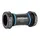 CUVETTE INTEGRE BOITIER FILETE VTT TRIPEAK ANGLAIS / BSC / 1,37x24 BOITE DE 68/73 mm SRAM DUB AXE 28.99 mm