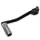 SELECTEUR DE VITESSE ADAPTABLE CPI 50 SM, SX/GENERIC 50 TRIGGER ACIER NOIR (PLIABLE) -BUZZETTI