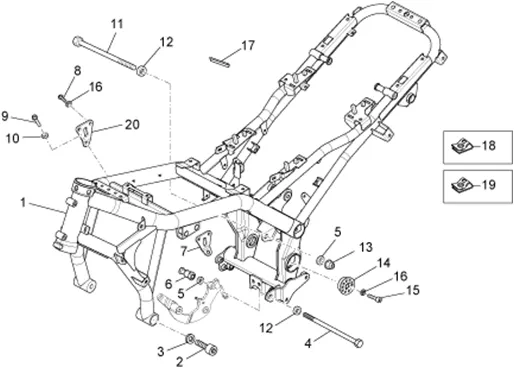 Chassis