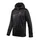 JACKET MEN'S AKRAPOVIC SOFTSHELL CORPO BLACK SIZE XL