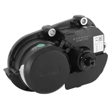 MOTEUR CENTRAL VAE BAFANG M400 UART POUR 29" AVEC CAPTEUR VITESSE ET COUPLE INTEGRE 36V 250W 80Nm - VITESSE 25KM/H (MM G333.250.C) -MOTEUR RECONDITIONNE