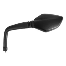 ADAPTABLE REAR-VIEW MIRROR KTM 125 DUKE 2016>2023, 390 DUKE 2017>2023 LEFT BLACK (CE APPROVED) -MAGNETI MARELLI