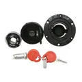 CONTACTEUR A CLE/SERRURE ORIGINE PIAGGIO GILERA 50 RUNNER 2005> -949611