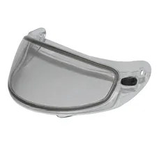 HELMET VISOR MT HELMETS FOR FULL-FACE BLADE SV/REVENGE/THUNDER CHILDREN'S TRANSPARENT DOUBLE (MT-V-06)
