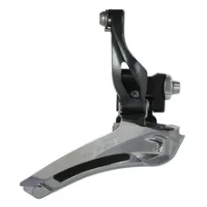 DERAILLEUR ROAD FRONT SHIMANO 10-SPEED TIAGRA 4700 DOUBLE TO BRASER