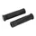 GRIP CITY NEWTON GRIPCHOC BLACK L120MM (PAIR)