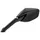 ADAPTABLE REAR-VIEW MIRROR DUCATI 1198 MULTISTRADA 2015> LEFT BLACK (OE 52310472A) (CE APPROVED) -P2R SELECTION 