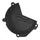 PROTECTION/COUVRE CARTER D'EMBRAYAGE KTM 250, 350 SX F, XC F 2016>2022 / HUSQVARNA 250, 350 FC 2016>2022 NOIR -POLISPORT