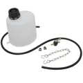 RESERVOIR ATELIER AUXILIAIRE BUZZETTI AVEC ROBINET + DURITE + CROCHET (1 LITRE) (0540)