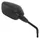 ADAPTABLE REAR-VIEW MIRROR HONDA 700 NC D INTEGRA 2012>2013, 750 X-ADV 2017>, 750 NC D INTEGRA 2014>2018, 1000 CRF L AFRICA TWIN 2016>2019 RIGHT BLACK (OEM: 88210MGSD30) (CE APPROVED) -MAGNETI MARELLI