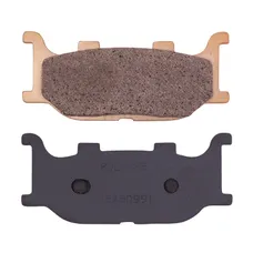 BRAKE PAD SET CL BRAKES FOR YAMAHA 660 MT-03 2006>2014 FRONT, 500 TMAX 2004>2007 FRONT, 600 FZ6 R 2009>2014 FRONT, 400 MAJESTY 2005>2011 FRONT (1 SET OF 2 BRAKE PADS) (3025 MSC)