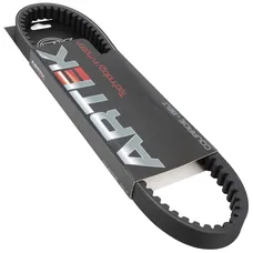 DRIVE BELT MAXI SCOOTER ARTEK K2 REINFORCED ARAMID FOR SYM 125 GTS, GTS EVO, VS 2006>2008, JOYRIDE 2005>2010/TGB 125 X-MOTION 2008> (800 X 19,5 X 9,5)