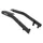 TOP CASE FITTING KIT SHAD TOP MASTER FOR YAMAHA 600 FZ6 FAZER 1998>2000 (Y0F68T)