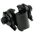 SADDLE CLAMP P2R BLACK