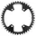 MTB CHAINRING 4-BOLT DIA. 110 STRONGLIGHT FOR SHIMANO CUES FC-U6000 44T SINGLE