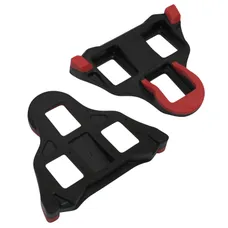 CALE PEDAL SHIMANO ROAD SPD-SL FIXE RED (PAIR)
