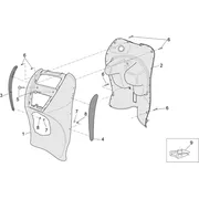 Carrosserie av. III