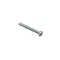 SCREW CRUCIFORME (3X20) OEM PIAGGIO COMMON A LA RANGE-583236