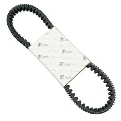 DRIVE BELT MAXI SCOOTER OEM PIAGGIO 300 MP3 HPE 2019 >, GTS 2012, VESPA GTV 2010 >, X7, APRILIA 300 SR-MAX/GILERA 300 NEXUS-1A009598