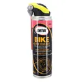 BICYCLE DEGREASER AREXONS SVITOL TRANSMISSION WITHOUT RINCAGE (AEROSOL 500ML)