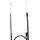 TRANSMISSION GAZ 50 A BOITE ADAPTABLE MBK 50 X-LIMIT 1997>2002/YAMAHA 50 DT R 1997>2002 (OEM: 5BK-F6260-00) -P2R