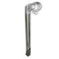 ROAD STEM/MTB TO PLONGEUR 22,2 BLACK L 40 mm FOR HANDLEBAR 25.4 mm (LENGTH PLONGEUR 300 mm)