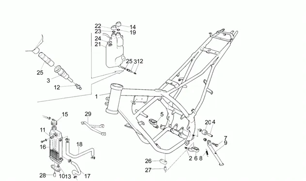 Chassis
