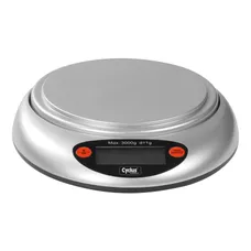 BALANCE CYCLUS PRO DIGITALE 1 A 3000g (VENDU A L'UNITE) (PILE CR2032 NON FOURNIE) -MADE IN CEE