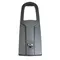 COVER COLONNE DE STEERING OEM PIAGGIO 125-300 VESPA GTS 2009 > 2016 GREY 742/B-65534850EZ