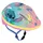 CASQUE VELO ENFANT DISNEY STITCH ROSE AVEC MOLETTE REGLAGE TAILLE 52-56 (VENDU SUR CARTE)