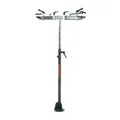 WORKSTAND OF REPARATION BICYCLE PROFESSIONNEL OFFICINE PAROLIN OPUS DOUBLE SUPPORTE 50KGS ON CHAQUE BRAS - WITHOUT PLAQUE METAL AU SOL -GIST
