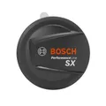 COVER COVER LOGO BOSCH PERFORMANCE LINE SX BLACK BDU314Y