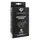 LINGETTES RENOVATION CHROME BLACKDIAMONDS (BOITE DE 5 LINGETTES INDIVIDUELLES) FABRIQUE EN FRANCE