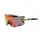 CYCLING GLASSES ADULT GIST NEXT MONTURE POP YELLOW (3 VERRES INTERCHANGEABLES - PROTECTOR 100% UV - UVA - UVB) VISION OPTIMALE, ULTRA ADHERENTES, TRES RESISTANTES (VERRE CAT 3)