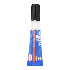COLLE SUPER GLUE LOCTITE 401 (TUBE 3 g)