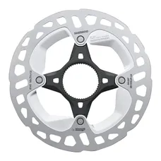 BRAKE DISC MTB CENTERLOCK SHIMANO 140 mm DEORE XT RTM800 (NUT EXTERNE)