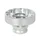 OUTIL PRO DEMONTE BOITIER / CUVETTE CYCLUS POUR BOITIER T47 COMPATIBLE AVEC L'OUTIL SNAP.IN 179967 OU CLE 32mm (ROTOR - CERAMICSPEED - KOGEL) (DIAM 47 mm 12 CANNELURES)