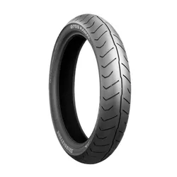 PNEU MOTO 18'' 130/70-18 BRIDGESTONE EXEDRA G709 CUSTOM RADIAL FRONT TL 63H (GL 1800)