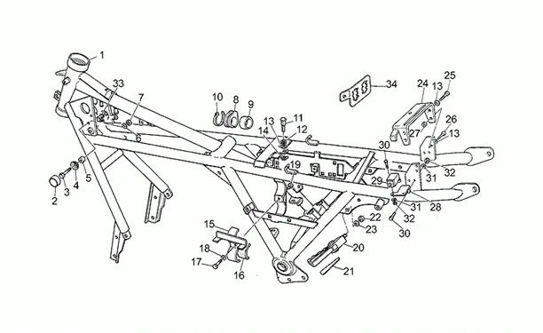 Chassis
