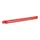 FEU ARRIERE UNIVERSEL REPLAY A LEDS BARETTE ROUGE (24 LEDS ROUGES) (HOMOLOGUE CE)