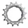 SPROCKET 10-SPEED MICHE FOR SHIMANO 14D. DEPART