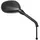 ADAPTABLE REAR-VIEW MIRROR PEUGEOT 50 LUDIX BLASTER-TREND-SNAKE 2009>, TKR 2003> RIGHT -APPROVED- -P2R