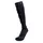 SOCKS OF PROTECTOR MTB SERYT SHELTER ANTIBACTERIEN FOR CHEVILLE AND TIBIA BLACK/GREY 43/47 - HEIGHT 21 cm (PAIR)