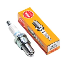 SPARK PLUG NGK BPR6ES (7822) -STANDARD
