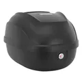 TOP CASE 32L ORIGINE PIAGGIO APRILIA 50 SXR, 125 SR COMPACT GT 2021> (VENDU SANS SUPPORT 1B009271) -1B009762
