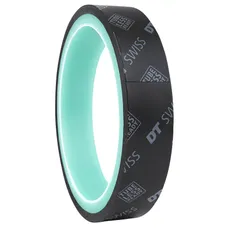 WORKSHOP RIM TAPE ADHESIF DT SWISS TUBELESS READY IN 19 mm BLACK (ROLL OF 10M)