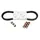 KIT TRANSMISSION (COURROIE, GALETS, GUIDES) ORIGINE PIAGGIO 300 MP3, YOURBAN 2011-2018, X7 2008>, VESPA GTS 2010>, /GILERA 250-300 NEXUS 2010>/APRILIA 250-300 ATLANTIC, SR-MAX 2011> -1R000447